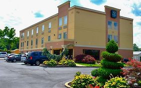 Quality Inn Vineland Nj